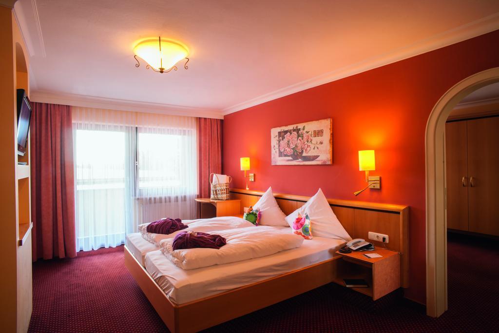 Wellness- Und Vitalhotel Boehmhof Bodenmais Habitación foto